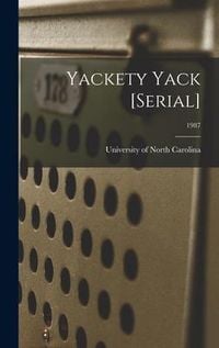 Produktbild: Yackety Yack [serial]; 1987