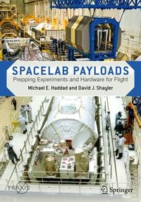 Produktbild: Spacelab Payloads