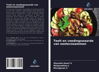 Produktbild: Teelt en voedingswaarde van oesterzwammen