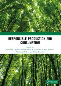 Produktbild: Responsible Production and Consumption