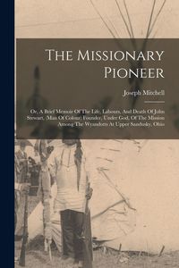 Produktbild: The Missionary Pioneer