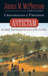 Produktbild: Crossroads of Freedom