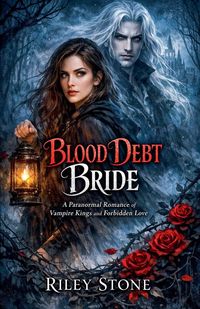 Produktbild: Blood Debt Bride
