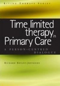 Produktbild: Time Limited Therapy in Primary Care