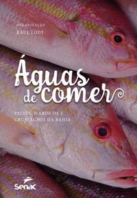 Produktbild: &Aacute;guas de comer