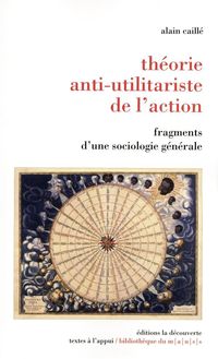 Produktbild: Th&eacute;orie anti-utilitariste de l'action