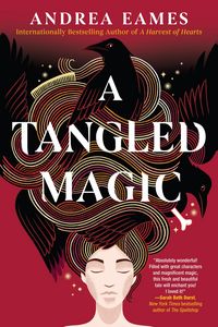 Produktbild: A Tangled Magic
