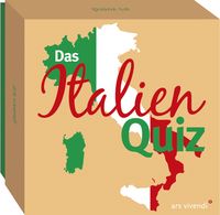 Produktbild: Das Italien-Quiz