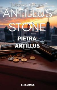 Produktbild: Pietra Antillus