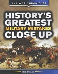 Produktbild: Historys Greatest Military Mis