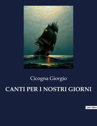Produktbild: Canti Per I Nostri Giorni