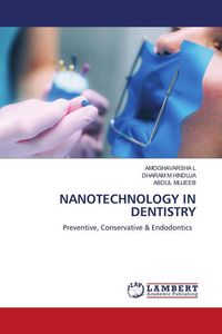 Produktbild: Nanotechnology in Dentistry