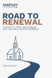 Produktbild: Road to Renewal