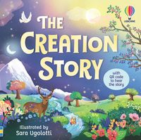 Produktbild: The Creation Story