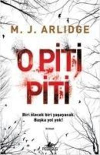 Produktbild: O Piti Piti