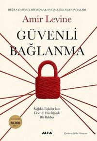 Produktbild: G&uuml;venli Baglanma