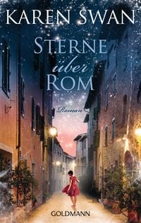 Produktbild: Sterne &uuml;ber Rom
