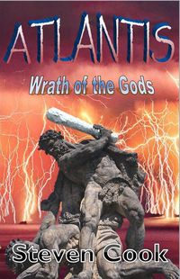 Produktbild: Wrath of the Gods (Atlantis, #3)