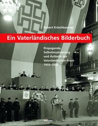Produktbild: Ein Vaterl&auml;ndisches Bilderbuch