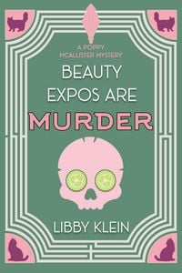 Produktbild: Beauty Expos Are Murder
