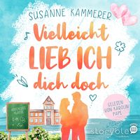 Produktbild: Vielleicht lieb ich dich doch