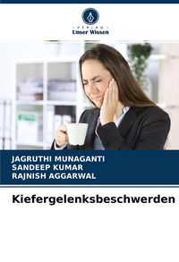 Produktbild: Kiefergelenksbeschwerden