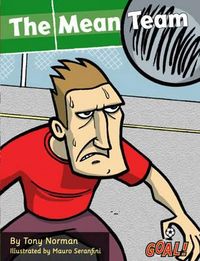 Produktbild: Norman Tony: The Mean Team
