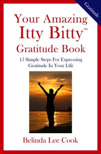 Produktbild: Your Amazing Itty Bitty(TM) Gratitude Book