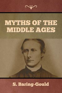 Produktbild: Myths of the Middle Ages
