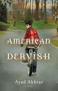 Produktbild: American Dervish