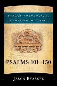 Produktbild: Psalms 101-150
