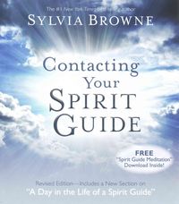 Produktbild: Contacting Your Spirit Gd