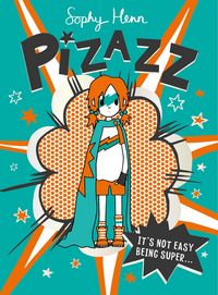 Produktbild: Pizazz