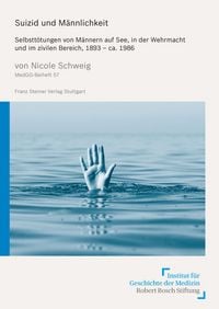 Produktbild: Suizid und M&auml;nnlichkeit