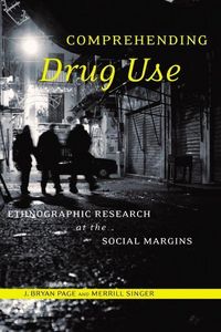 Produktbild: Comprehending Drug Use