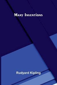 Produktbild: Many Inventions