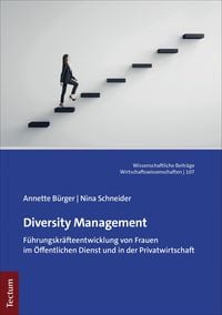 Produktbild: Diversity Management