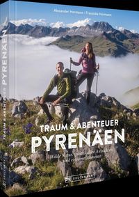 Bild vom Artikel Traum und Abenteuer Pyrenäen vom Autor Alexander Hormann