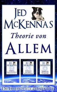 Produktbild: Jed McKennas Theorie von Allem: Die Erleuchtete Perspektive