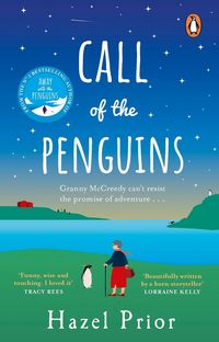 Produktbild: Call of the Penguins