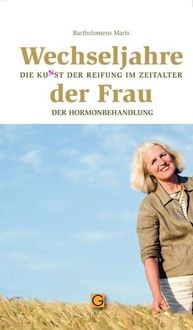 Produktbild: Wechseljahre der Frau