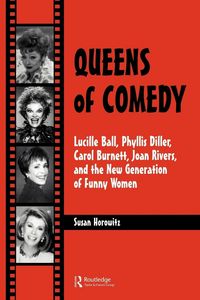 Produktbild: Queens of Comedy