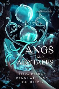 Produktbild: Fangs and Fairytales