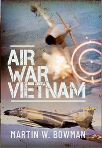 Produktbild: Air War Vietnam