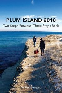 Produktbild: Plum Island; Two Steps Forward, Three Steps Backwards 2018
