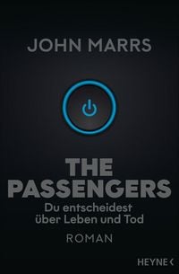 Produktbild: The Passengers