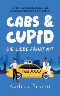 Produktbild: Cabs & Cupid