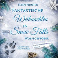 Produktbild: Wolfsgest&ouml;ber