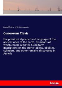 Bild vom Artikel Cuneorum Clavis vom Autor Daniel Smith