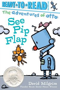 Produktbild: See Pip Flap